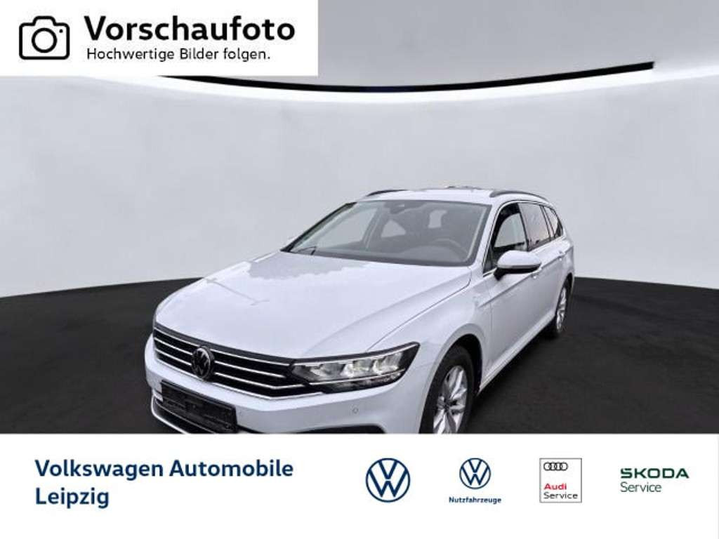 Volkswagen Passat 2022 Diesel