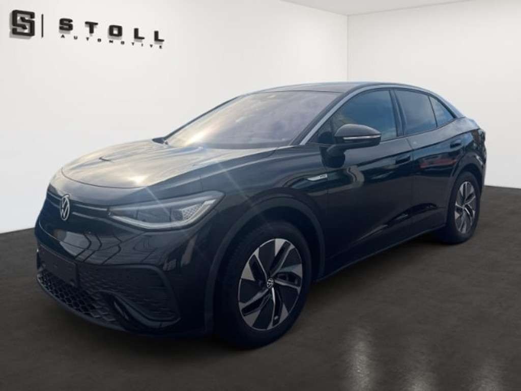Volkswagen ID.5 2022 Elektrisch