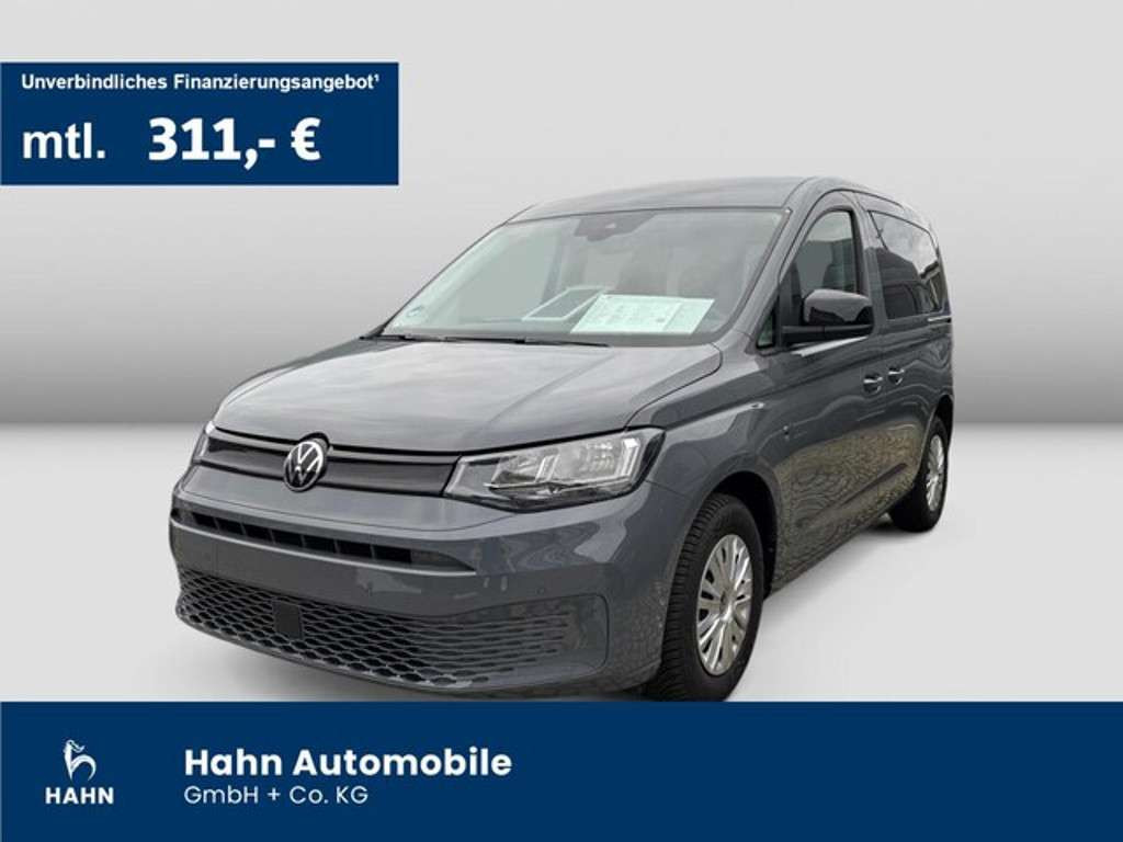Volkswagen Caddy 2024 Diesel