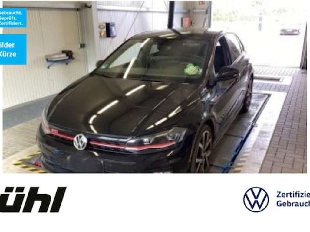 Volkswagen Polo 2021 Benzine