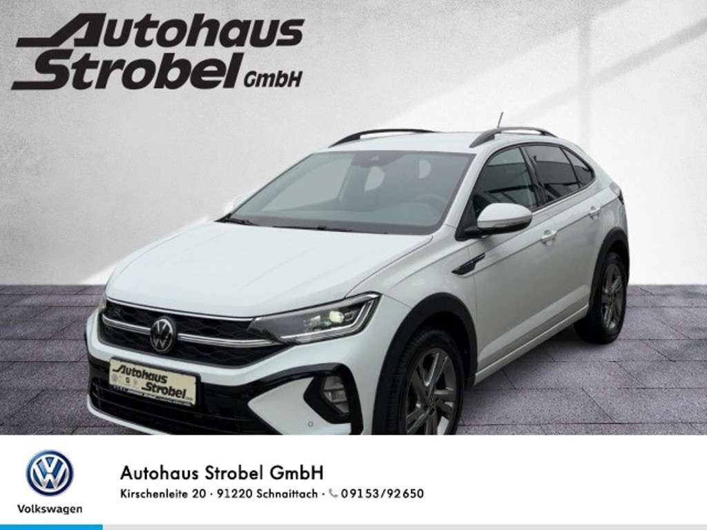 Volkswagen Taigo 2023 Benzine