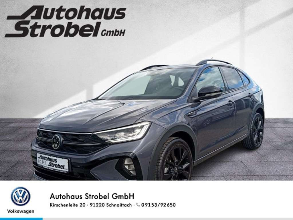 Volkswagen Taigo 2023 Benzine