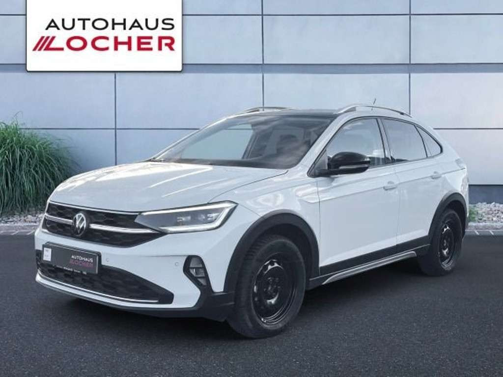 Volkswagen Taigo 2023 Benzine