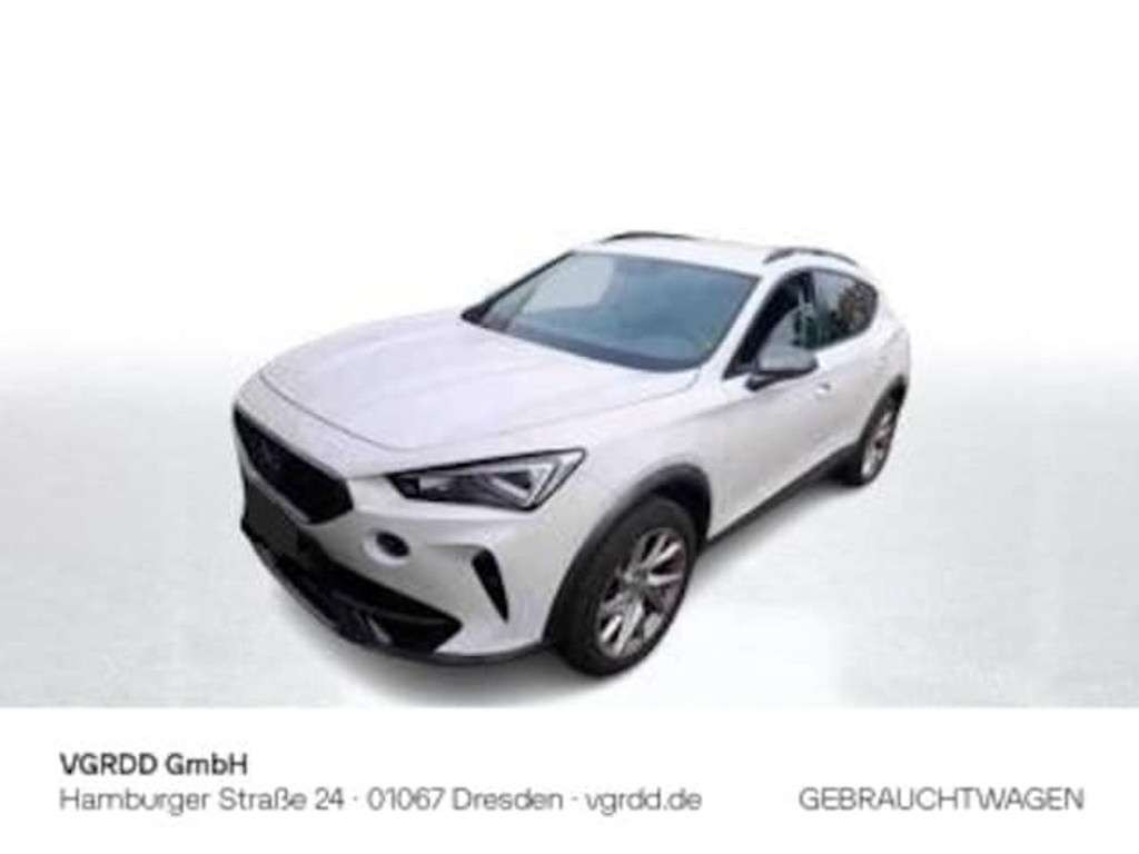 Cupra Formentor 2023 Diesel