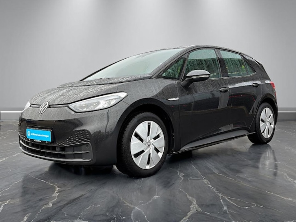 Volkswagen ID.3 2022 Elektrisch