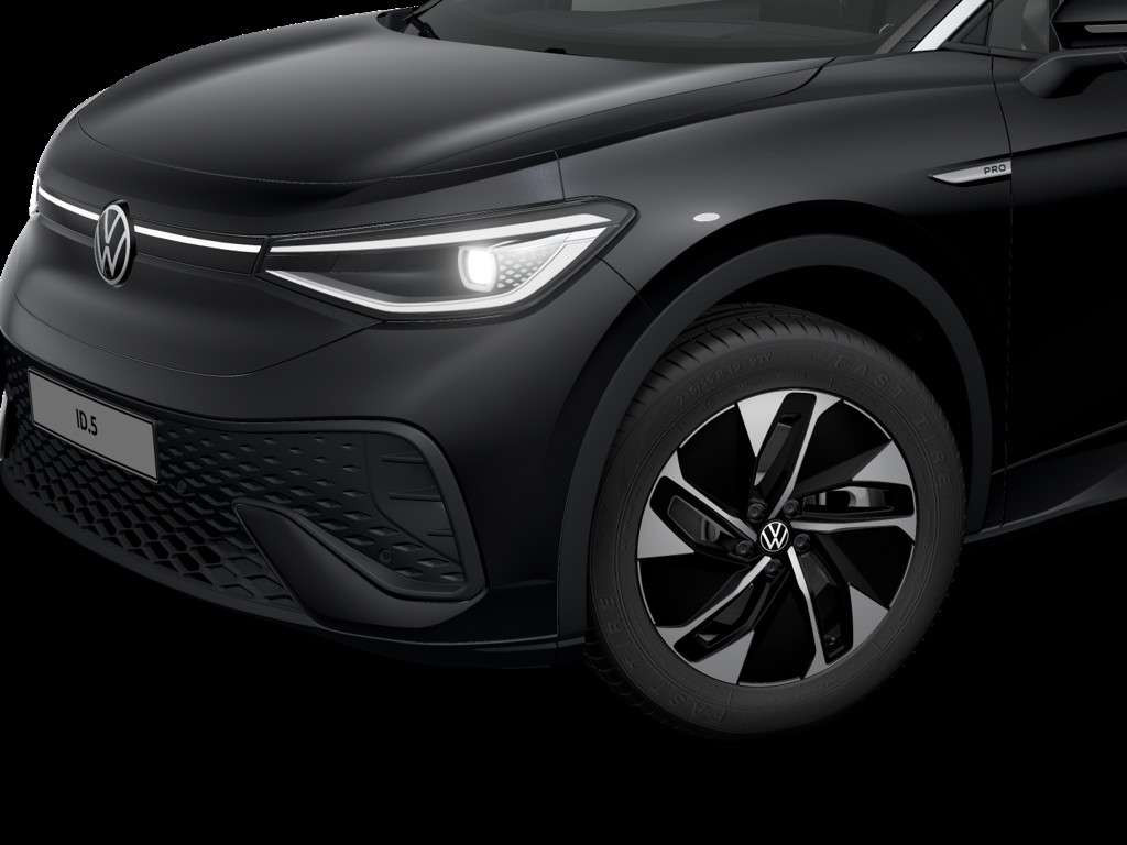 Volkswagen ID.5