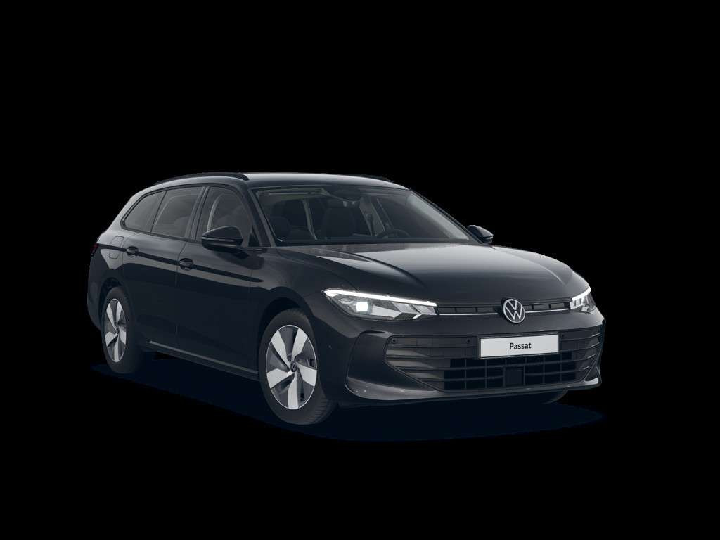 Volkswagen Passat 2024 Benzine