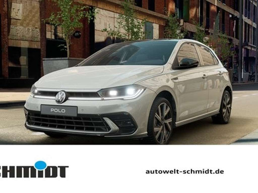 Volkswagen Polo 2025 Benzine