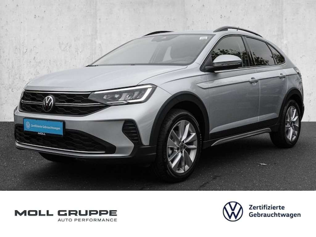 Volkswagen Taigo 2025 Benzine