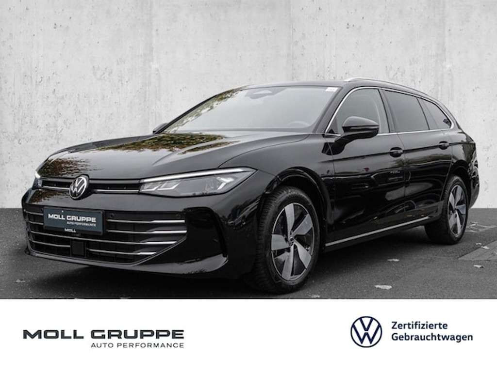 Volkswagen Passat 2025 Benzine