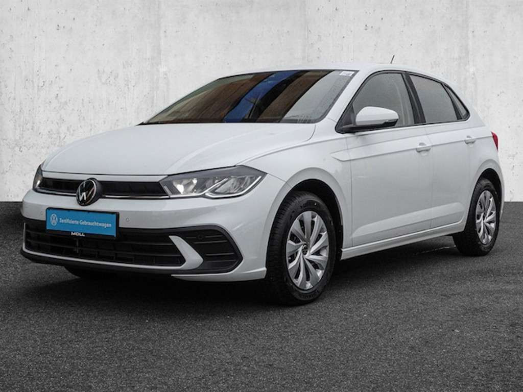 Volkswagen Polo 2025 Benzine