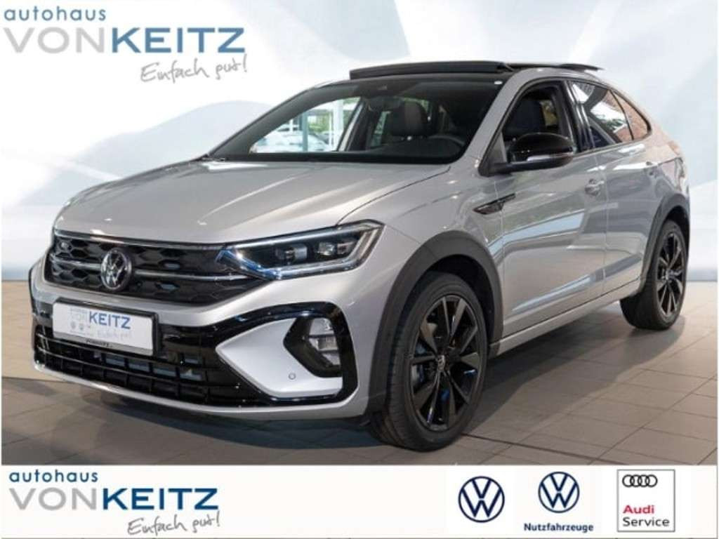 Volkswagen Taigo 2024 Benzine