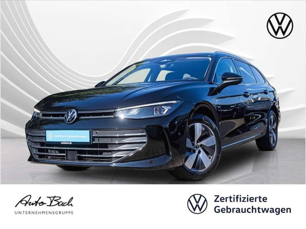 Volkswagen Passat 2024 Diesel