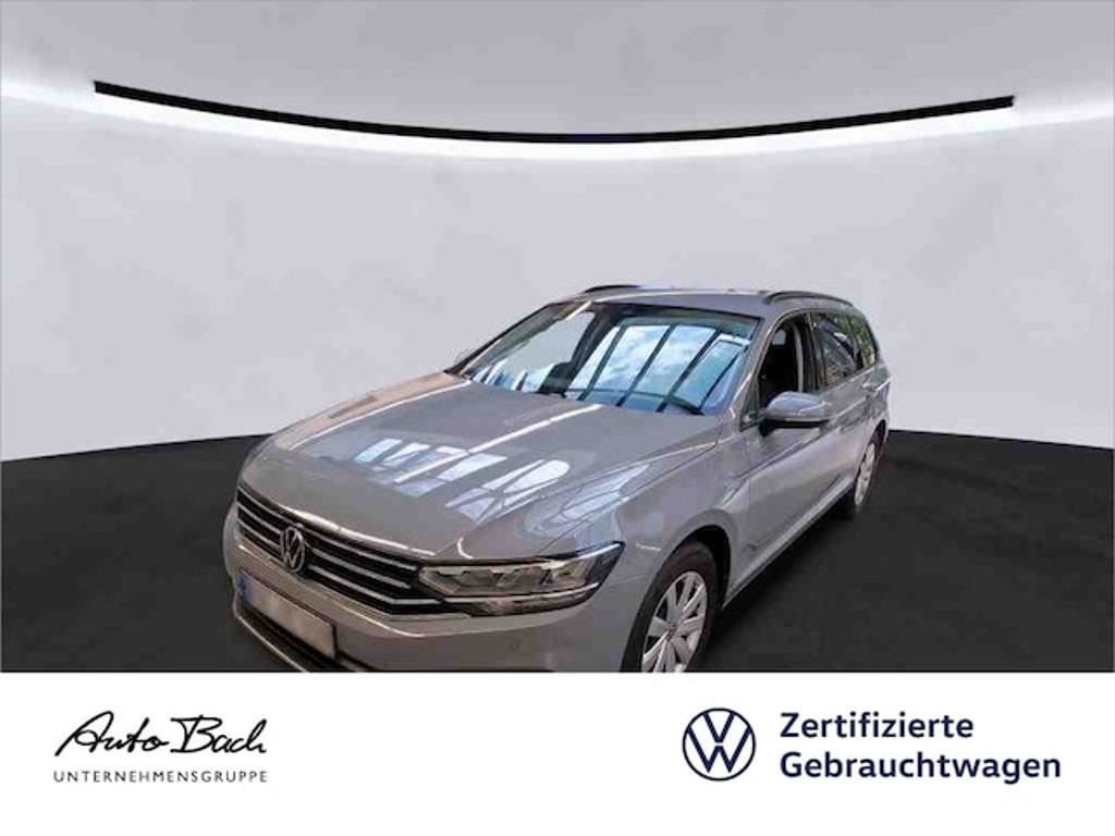 Volkswagen Passat 2023 Benzine