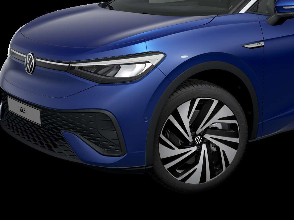 Volkswagen ID.5