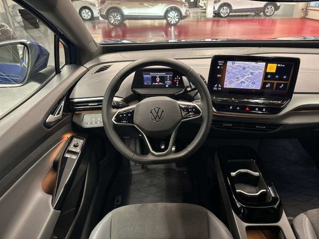 Volkswagen ID.5