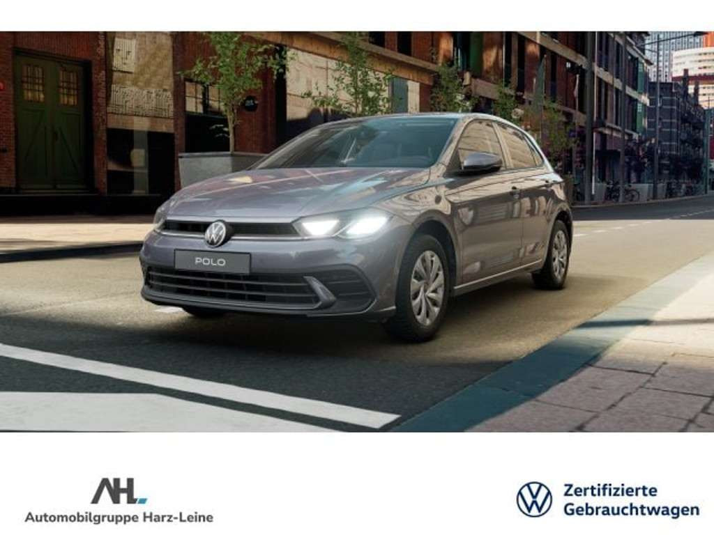 Volkswagen Polo 2025 Benzine