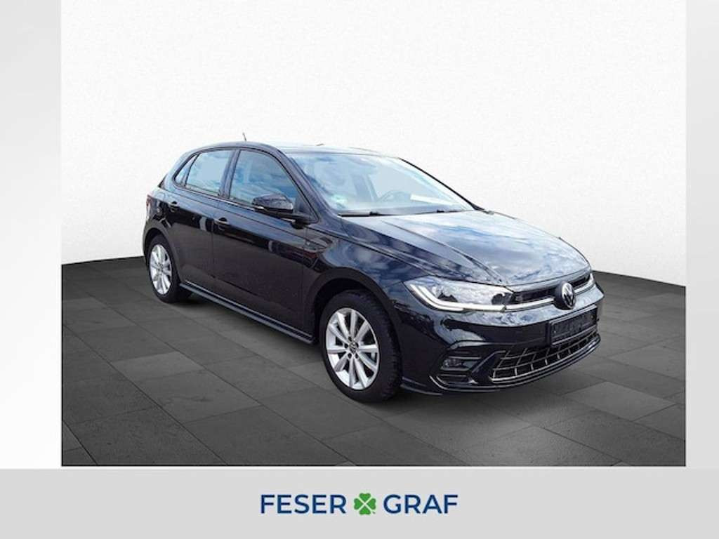 Volkswagen Polo 2025 Benzine