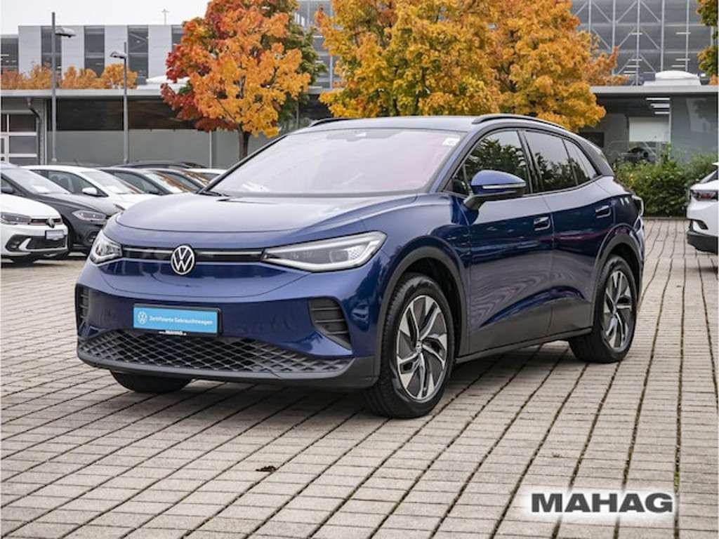 Volkswagen ID.4
