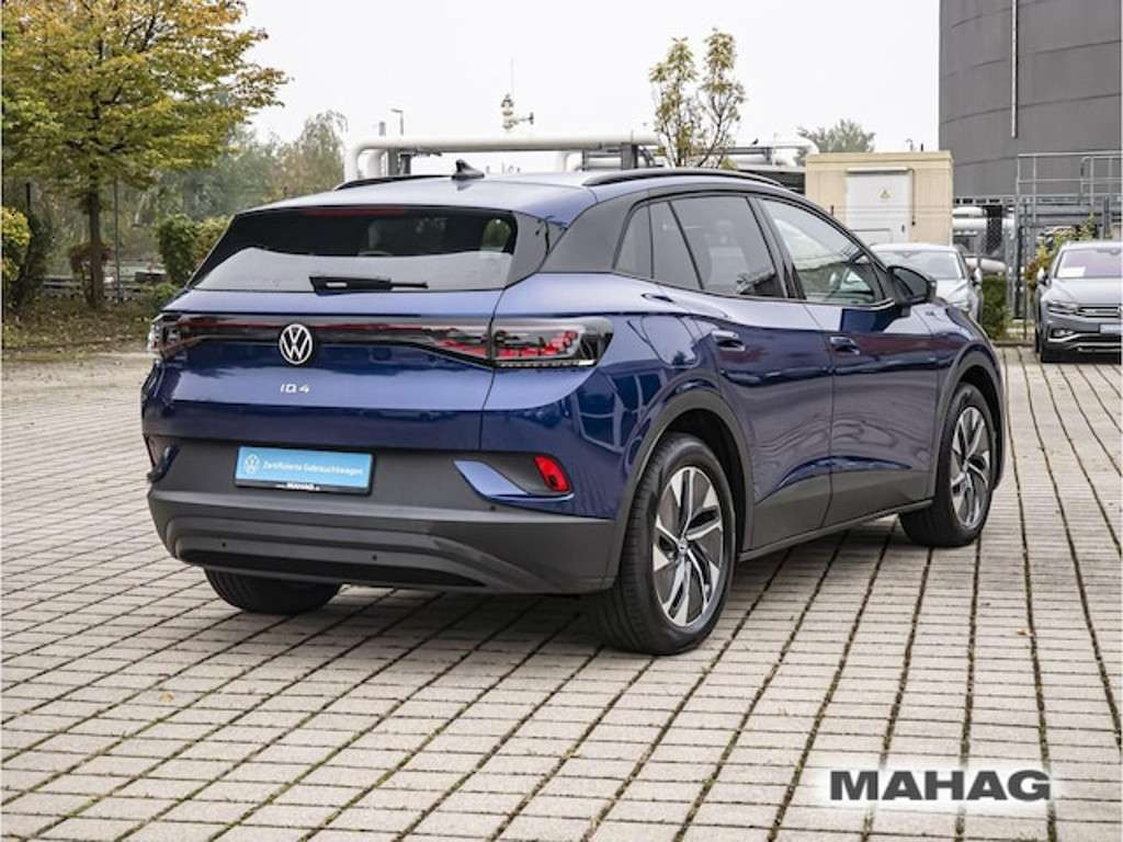 Volkswagen ID.4