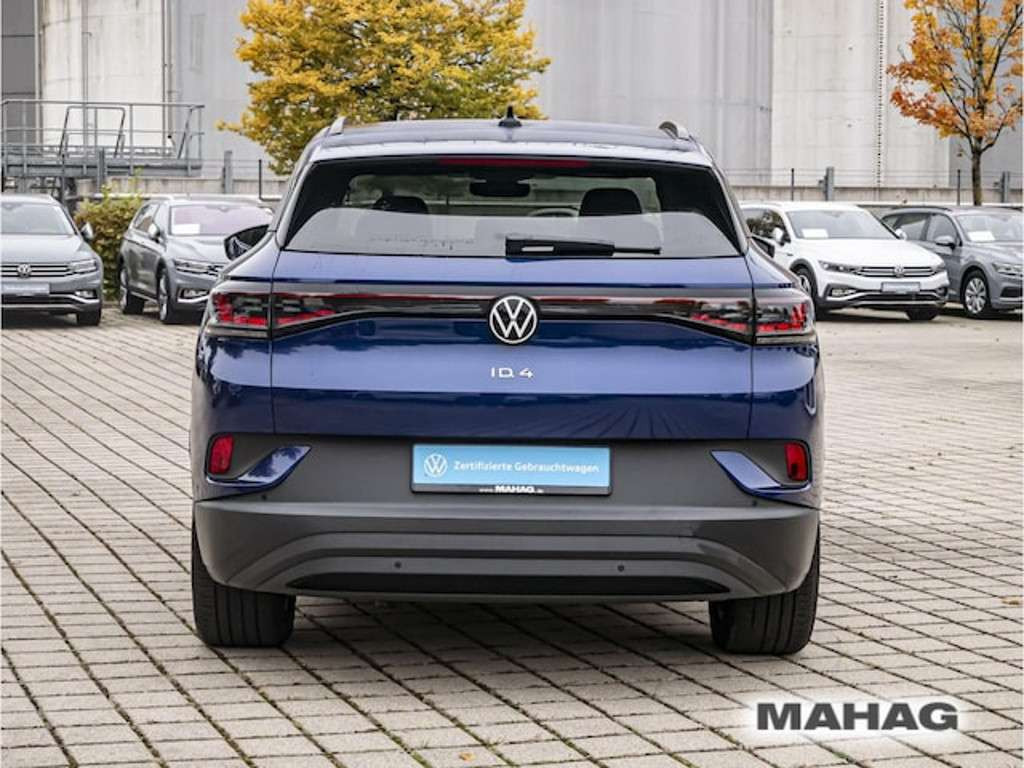 Volkswagen ID.4