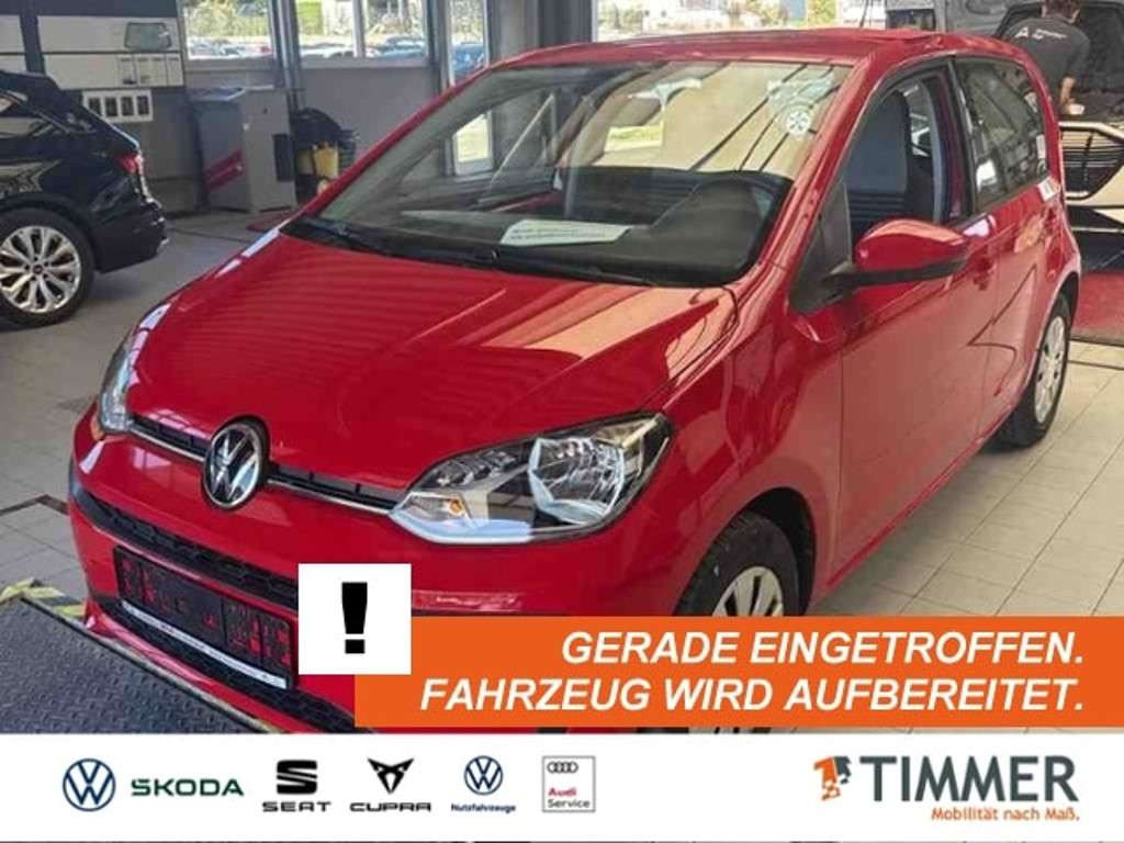 Volkswagen up! 2021 Benzine