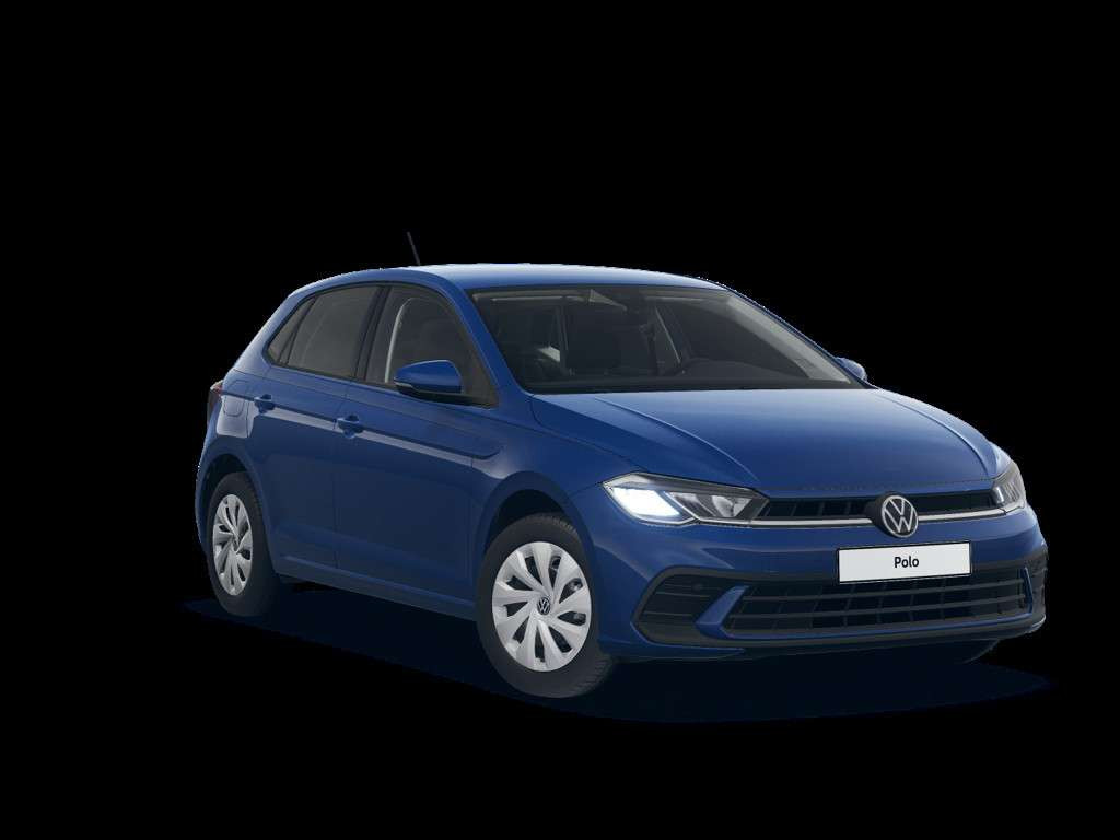 Volkswagen Polo 2024 Benzine