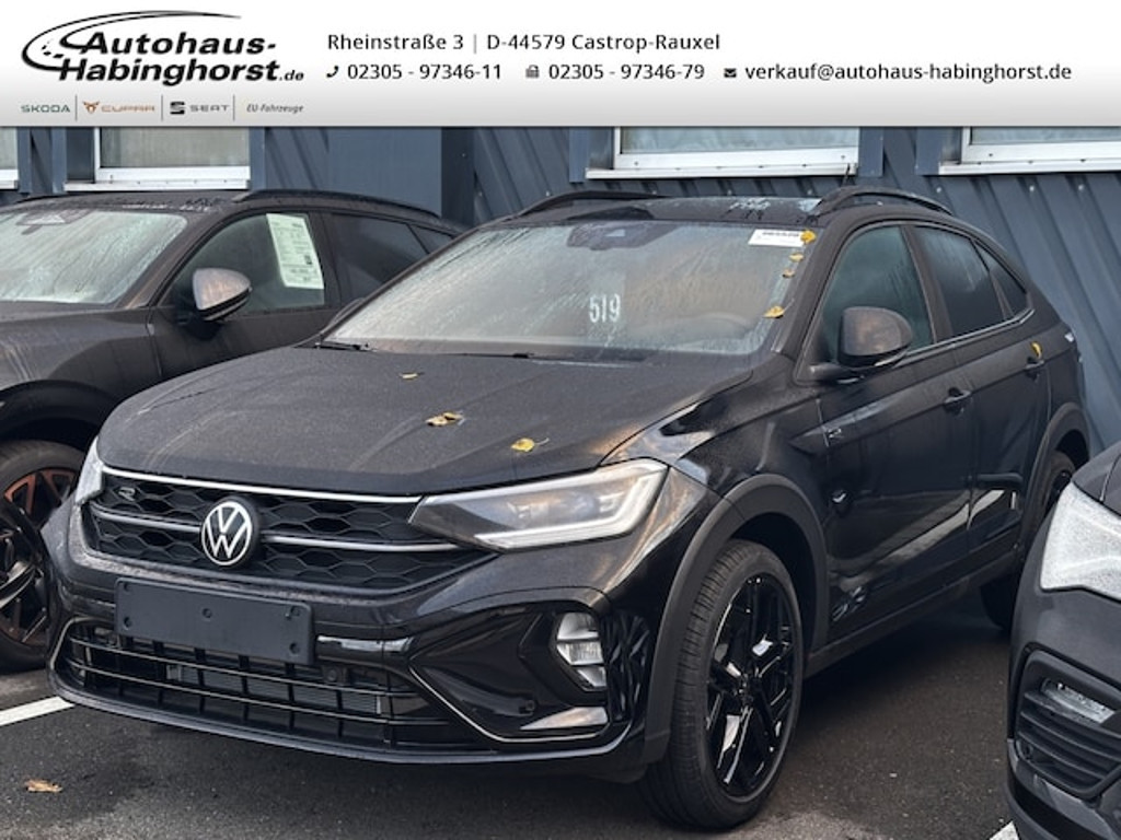 Volkswagen Taigo 2025 Benzine