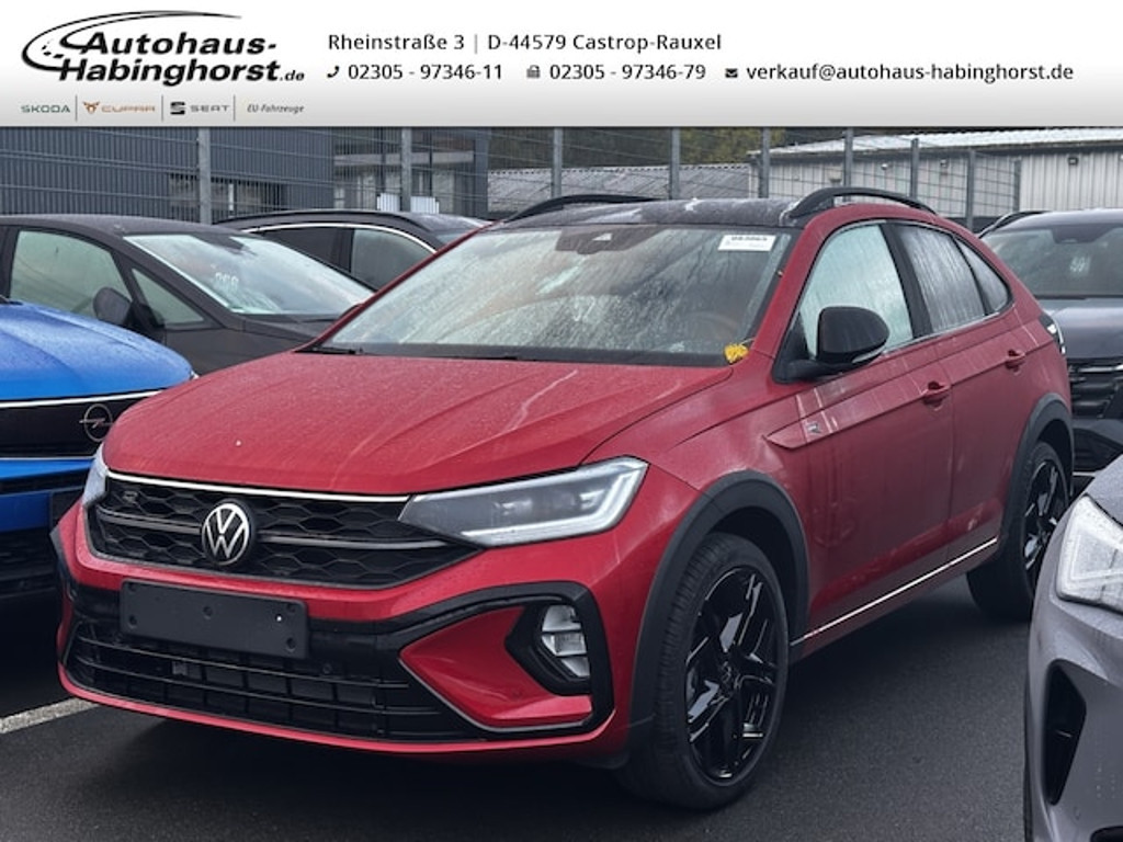 Volkswagen Taigo 2025 Benzine