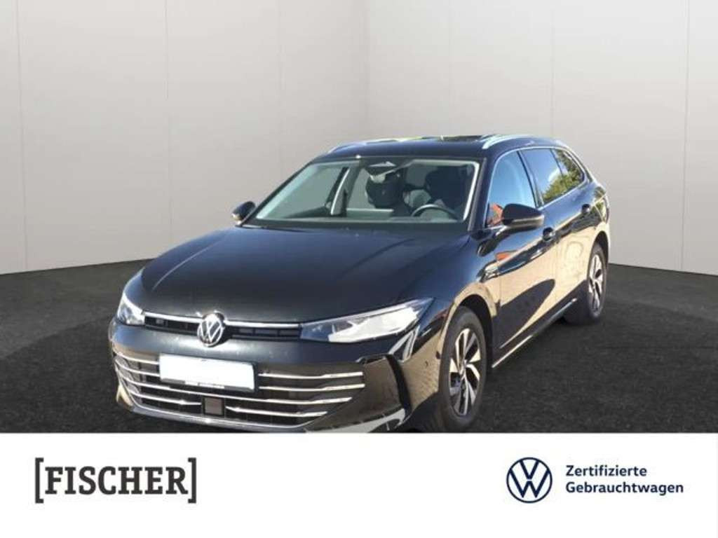 Volkswagen Passat 2024 Diesel