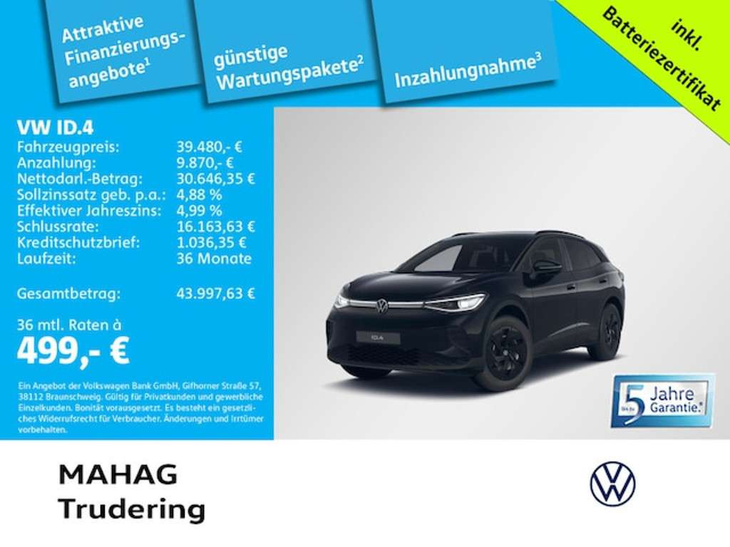 Volkswagen ID.4