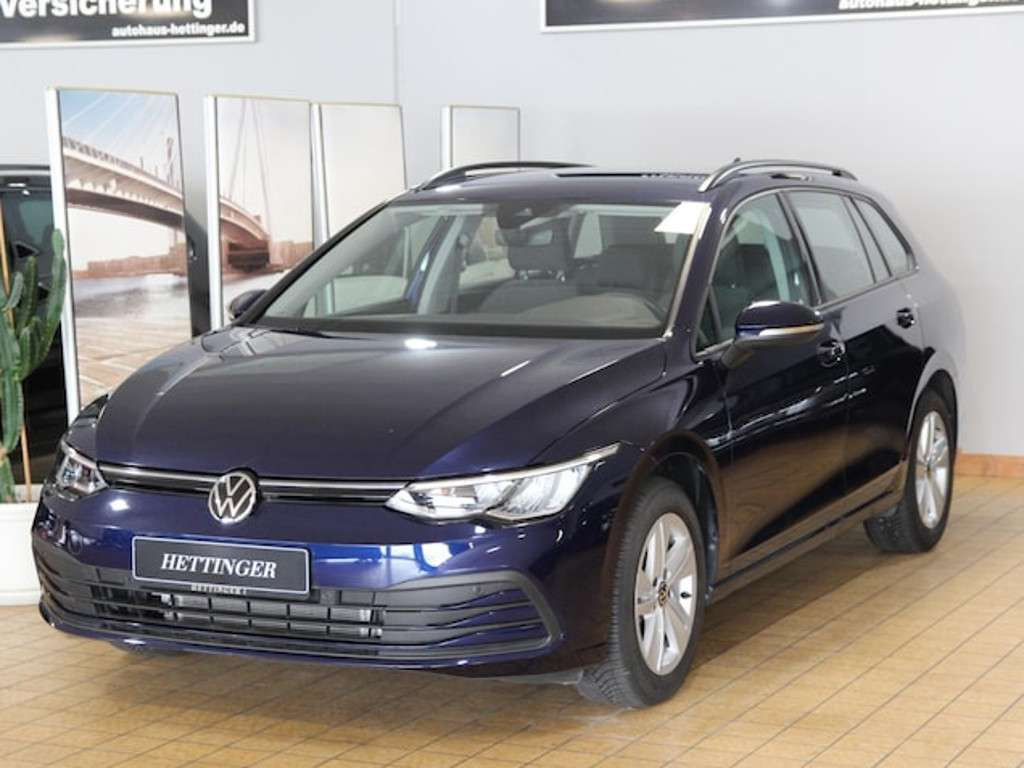 Volkswagen Golf 2021 Diesel