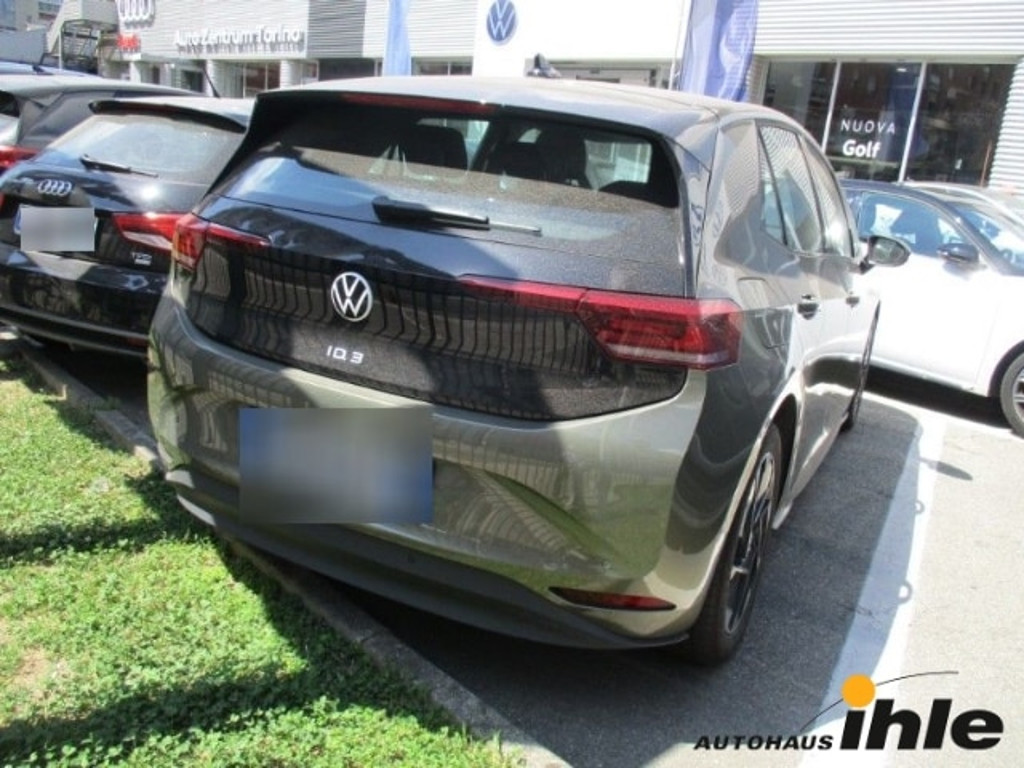 Volkswagen ID.3