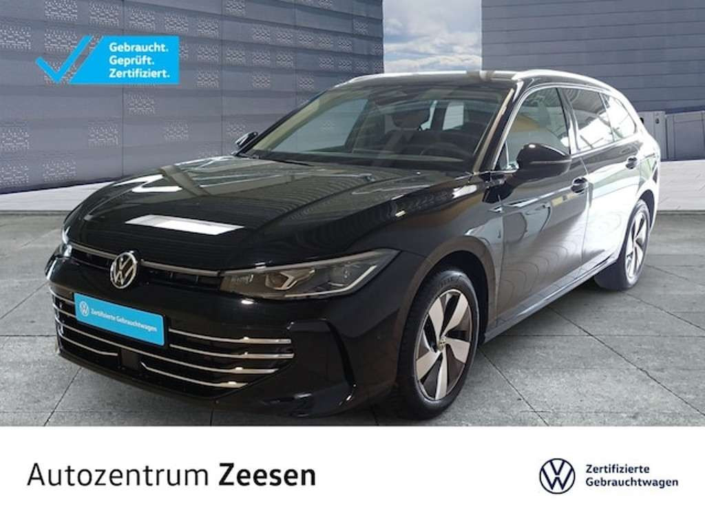 Volkswagen Passat 2024 Diesel