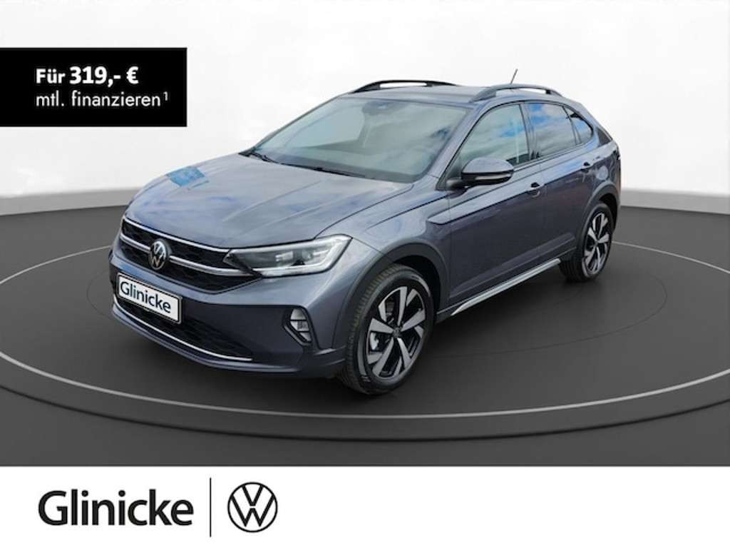 Volkswagen Taigo 2025 Benzine