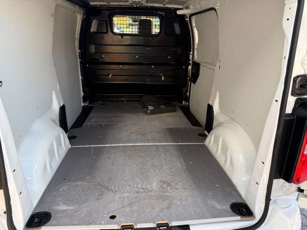 Toyota Proace Verso EV