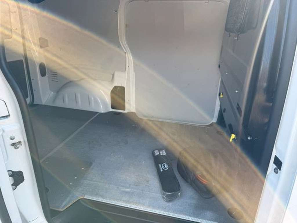 Toyota Proace Verso EV