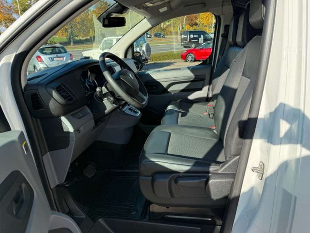 Toyota Proace Verso EV