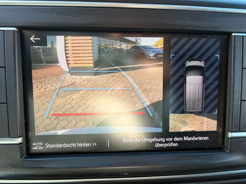 Toyota Proace Verso EV