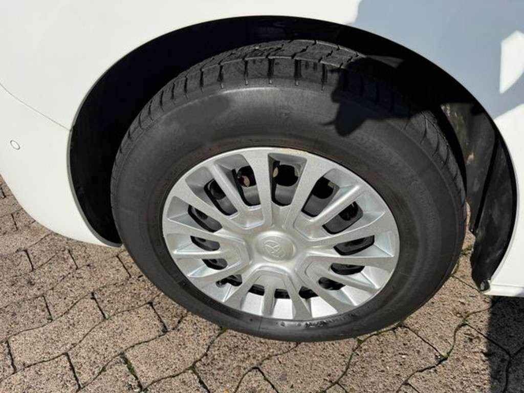 Toyota Proace Verso EV