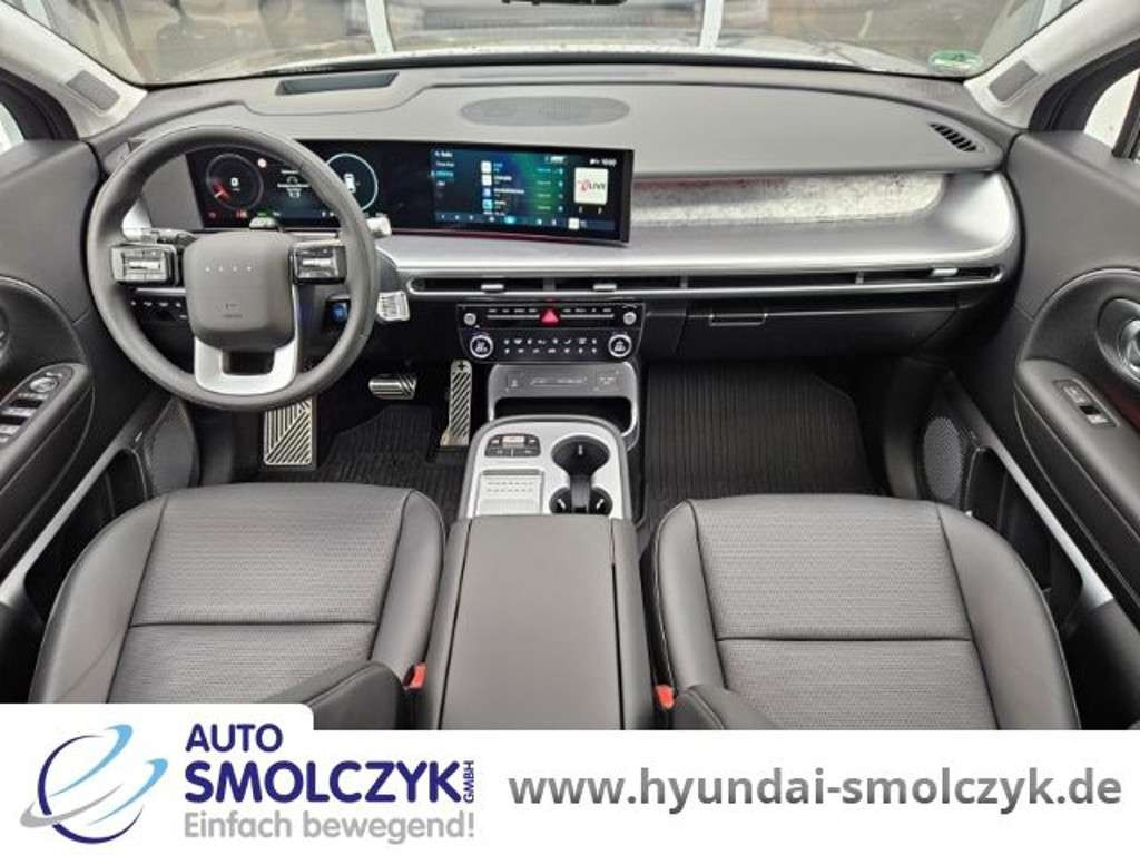 Hyundai IONIQ 9