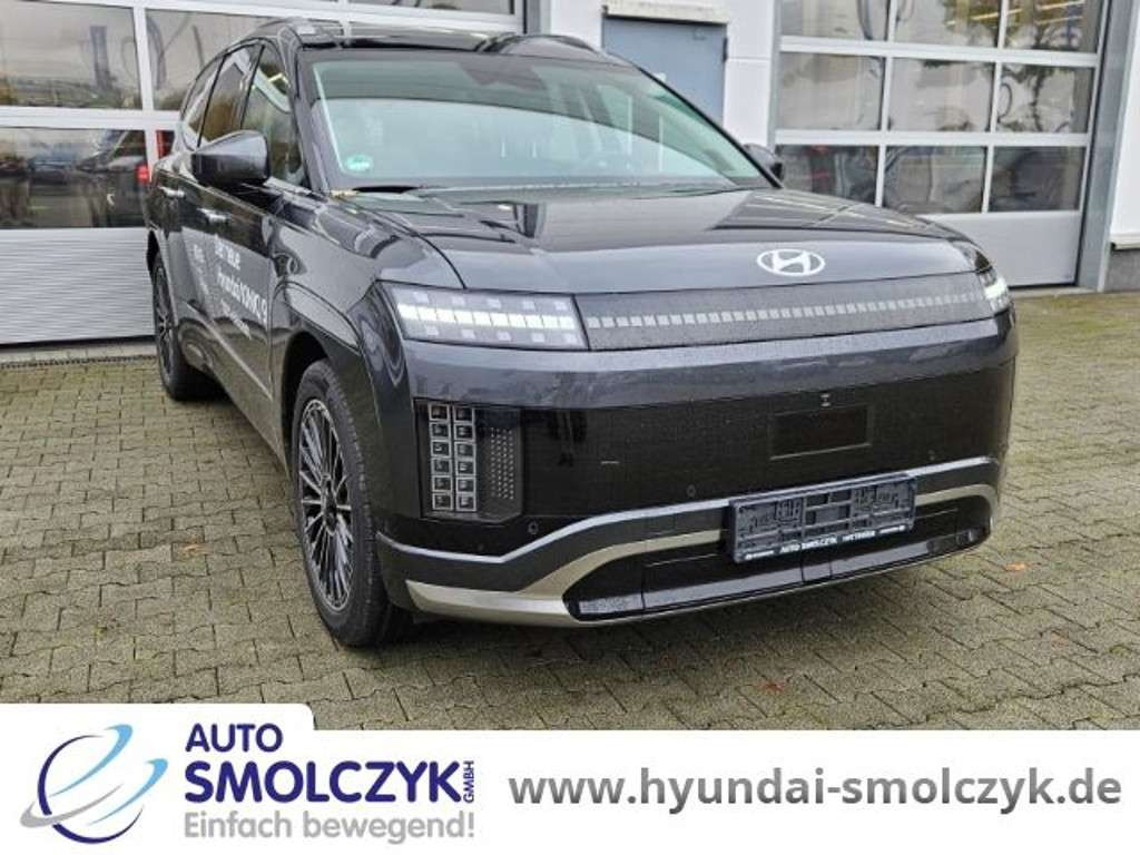 Hyundai IONIQ 9