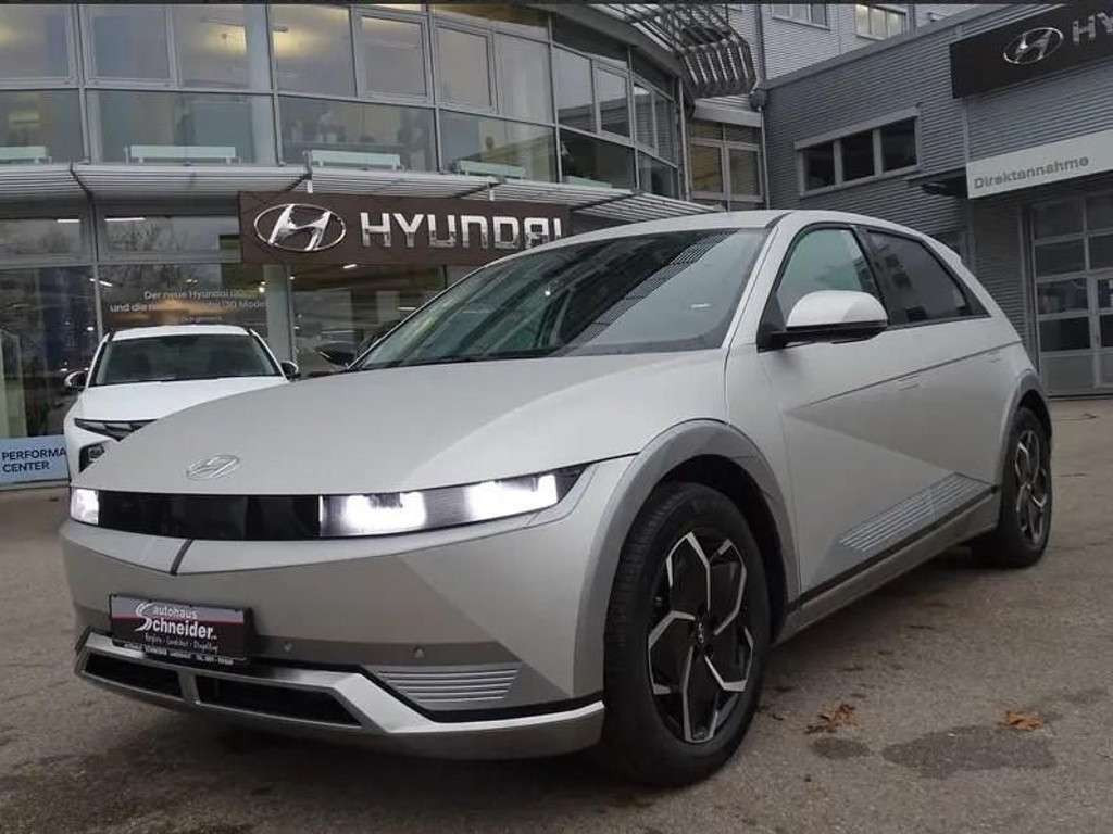 Hyundai Ioniq 5
