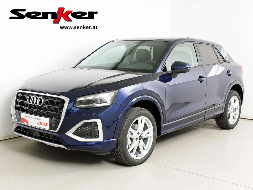 Audi Q2 2024 Diesel