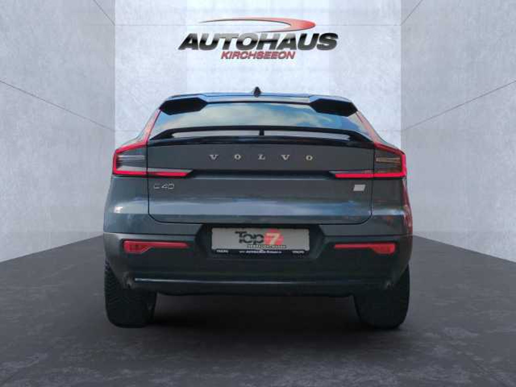 Volvo C40