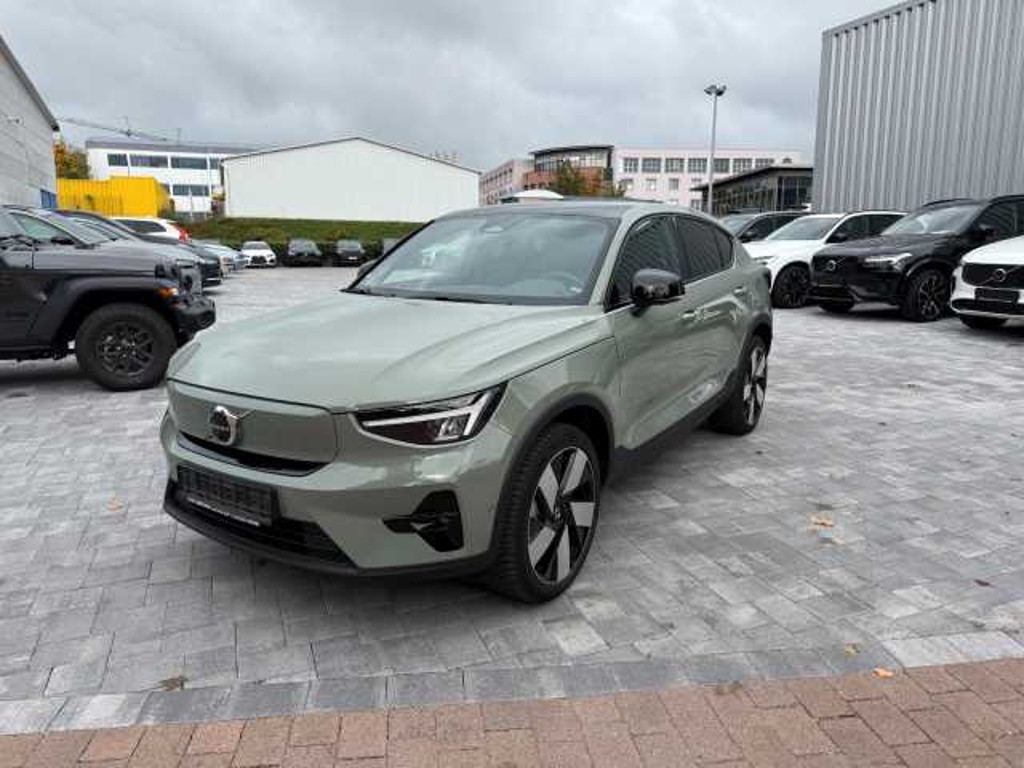 Volvo C40