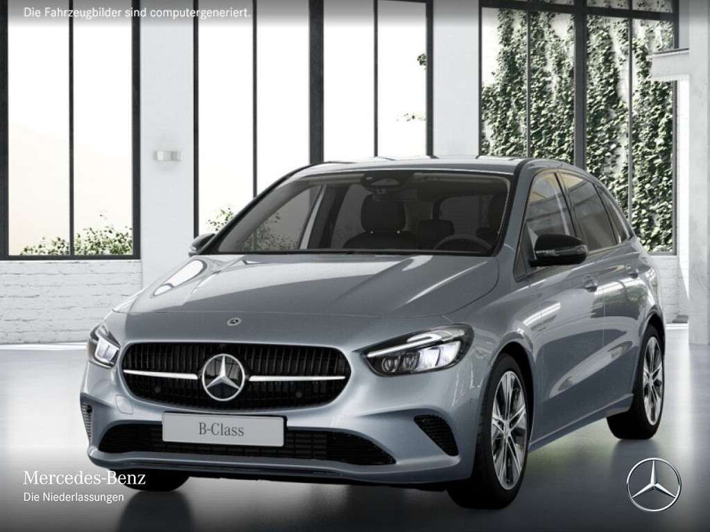 Mercedes-Benz B-Klasse 2025 Diesel