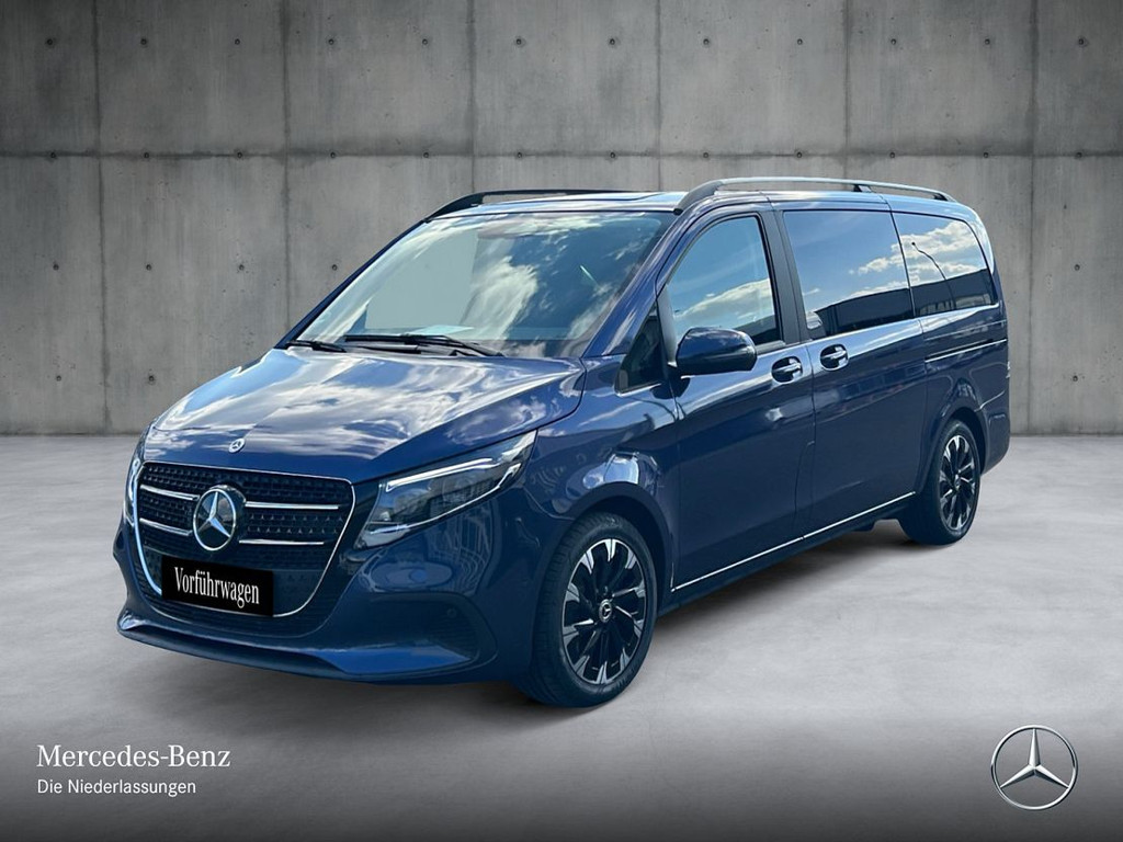 Mercedes-Benz V-Klasse 2025 Diesel