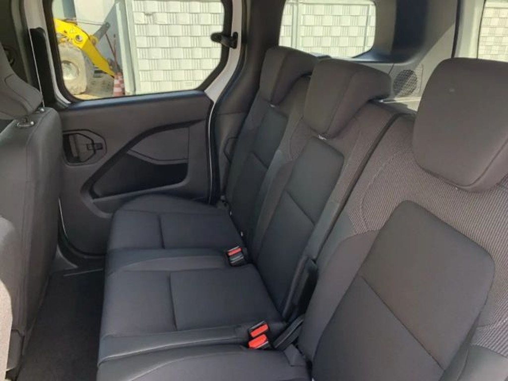 Renault Kangoo E-TECH