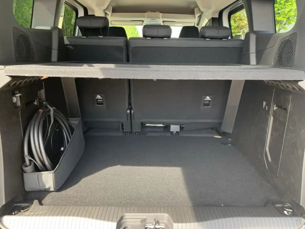 Renault Kangoo E-TECH